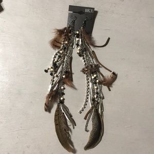 BKE Jewelry - Women’s earrings BKE Jewelry - Women’s earrings